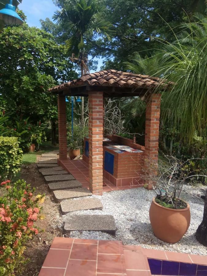 Villa Sara Doradal Exterior foto